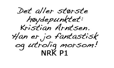 NRK