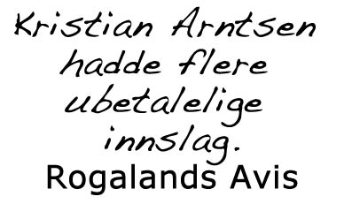 ubetalelig